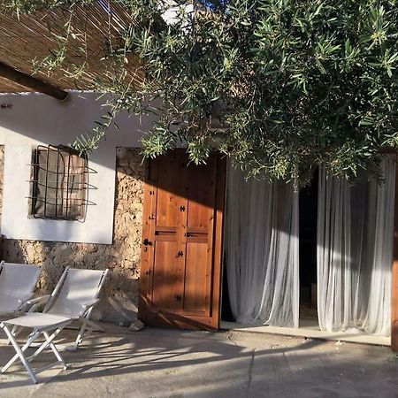 Los Perales Sorbas Dış mekan fotoğraf