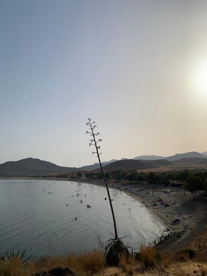 Los Perales Sorbas Dış mekan fotoğraf