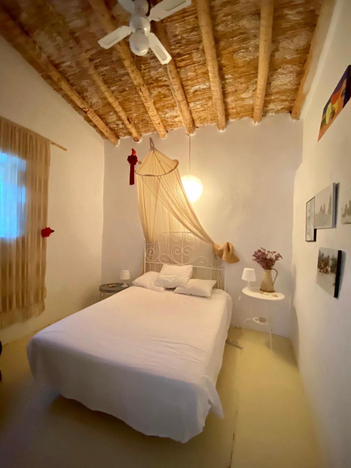 Los Perales Sorbas Dış mekan fotoğraf