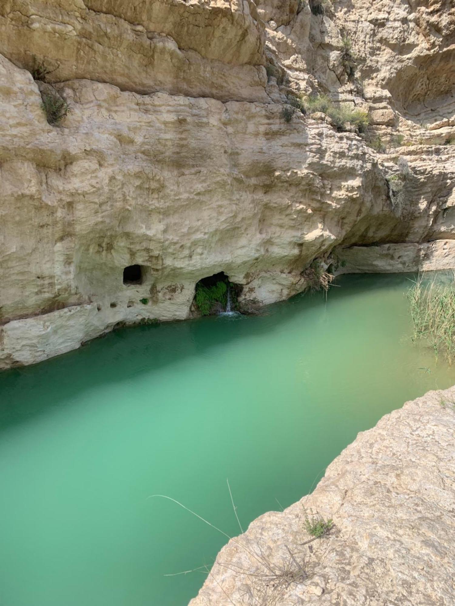 Los Perales Sorbas Dış mekan fotoğraf