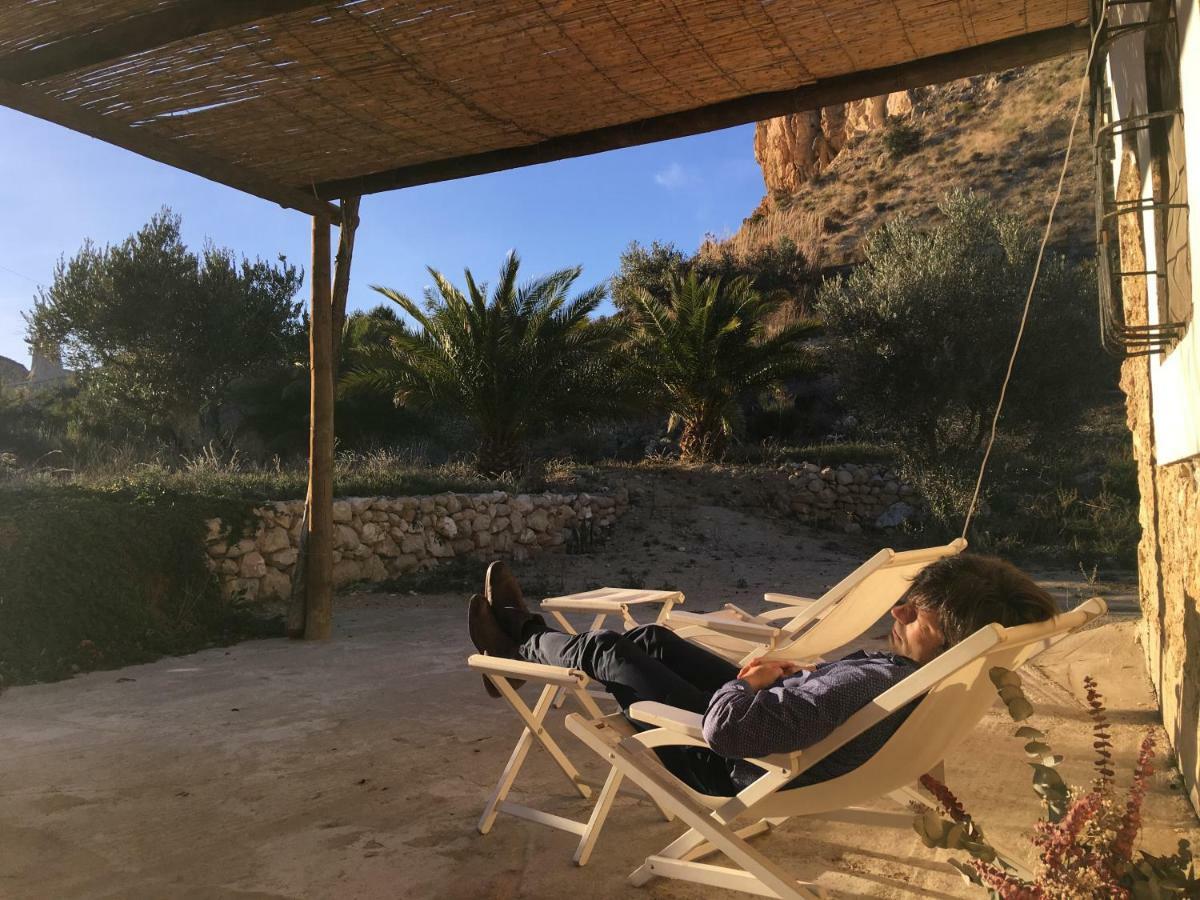 Los Perales Sorbas Dış mekan fotoğraf