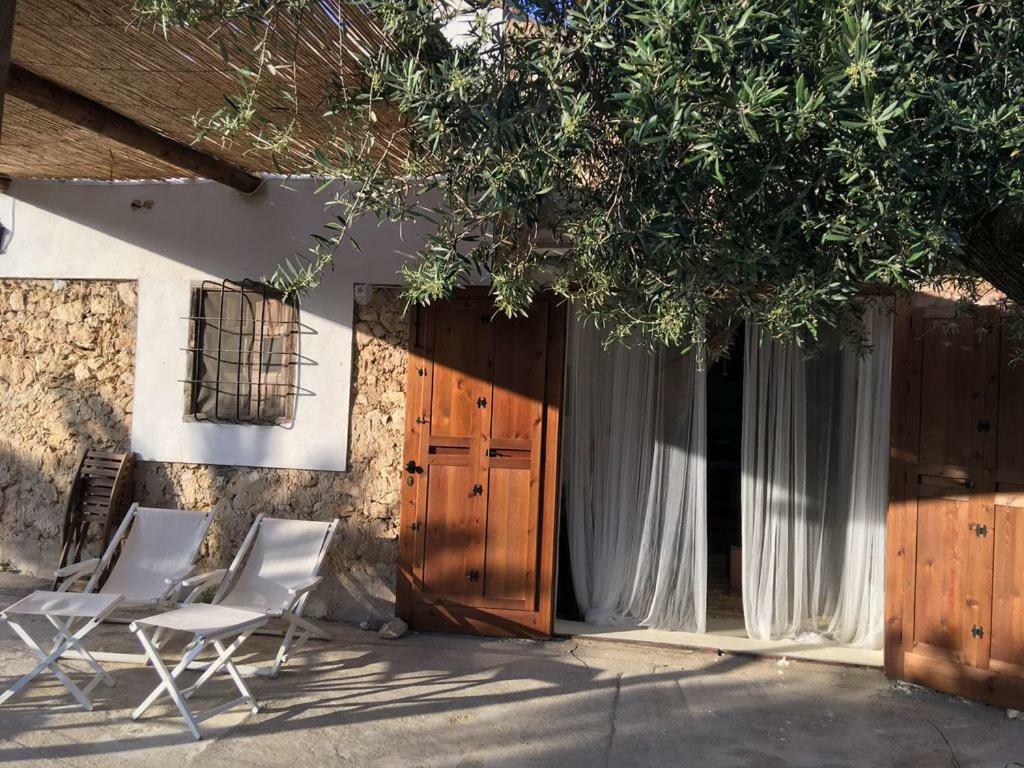 Los Perales Sorbas Dış mekan fotoğraf